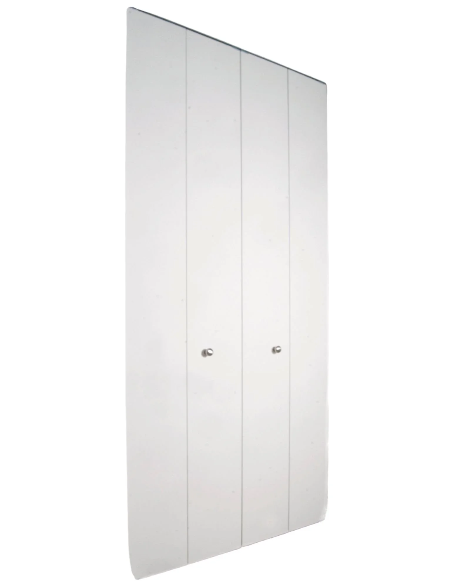 Landquist & Son custom and durable closet doors